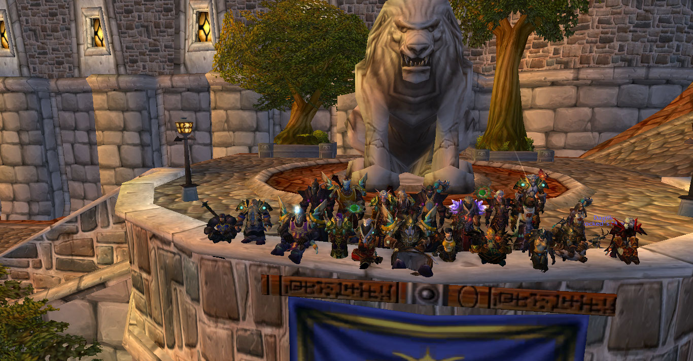 Guild By Kruur